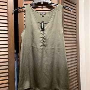 Womens tank top
